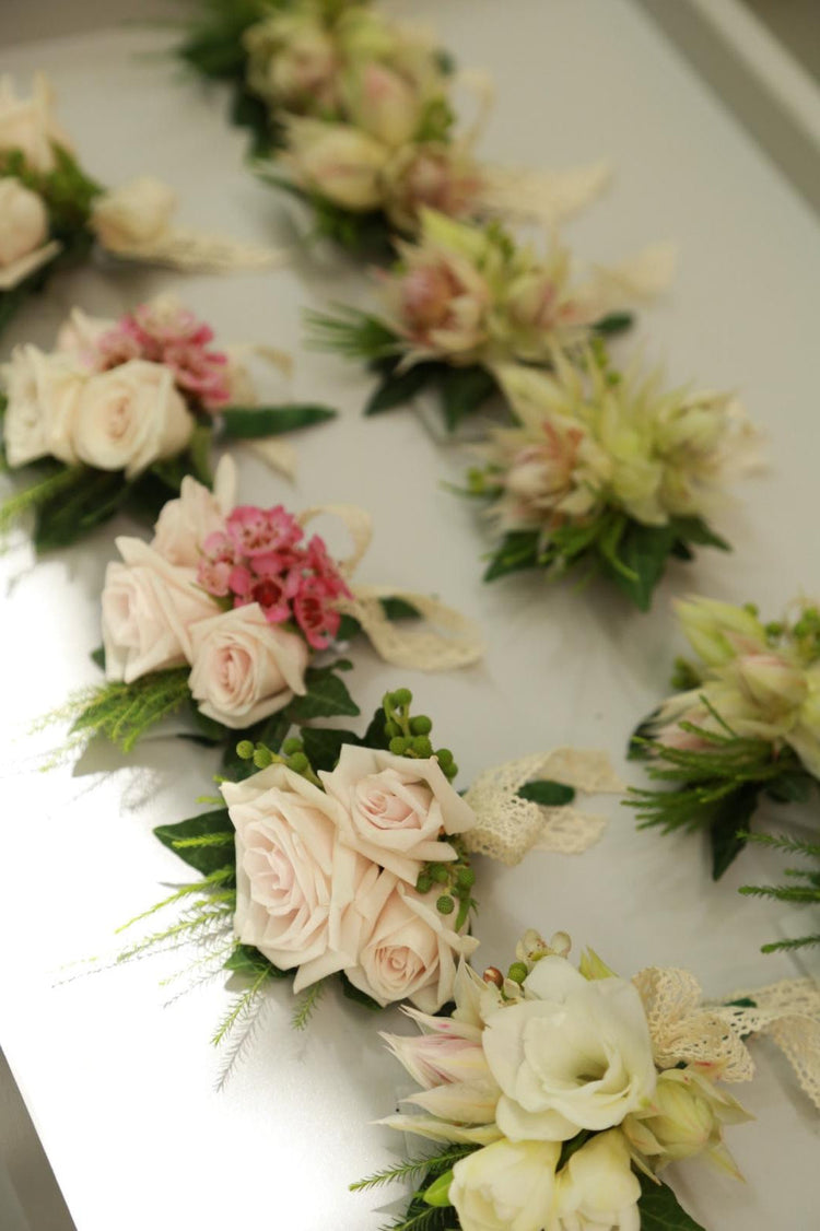 Boutonniere