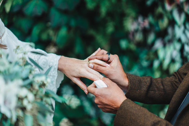 Where Love Blooms