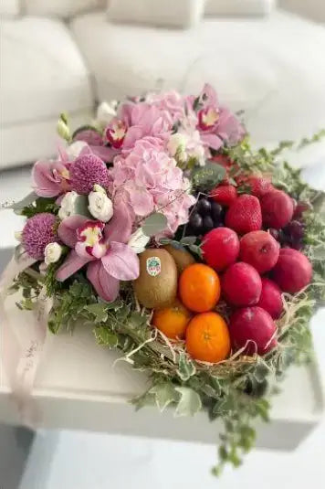 G24 - Brunch & Fruits