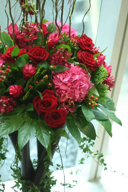 S1 -Crimson Garden