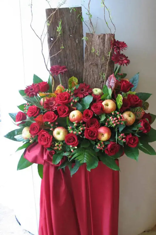 S2-Apple Blossom