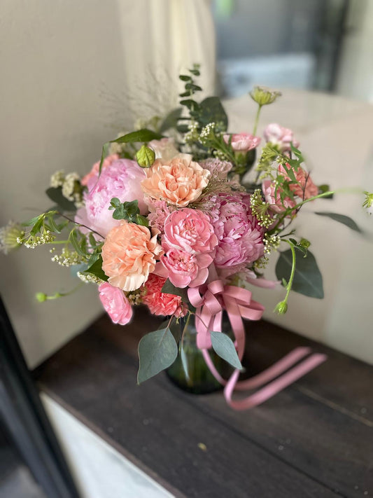 The Floral Studio Sessions - coming soon