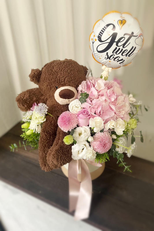 G02 - A Little Hug