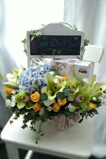 G08 -GARDEN OF WELLNESS