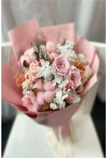 H55 - Pinky