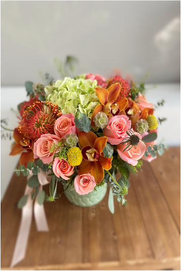 Florist Choice -25MD17